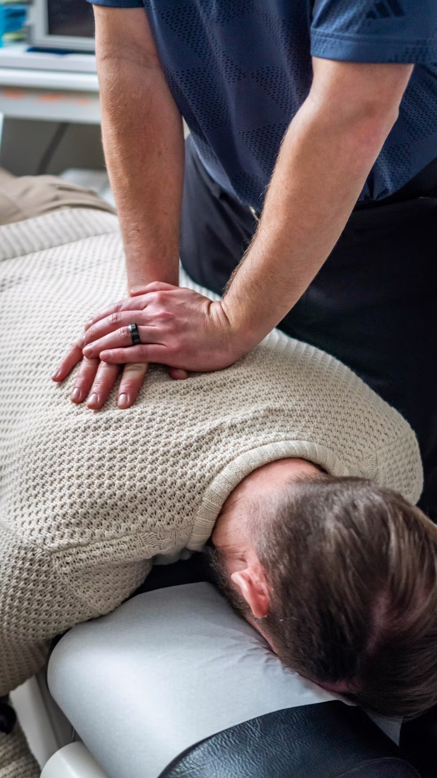 Osteopatia e prevenzione